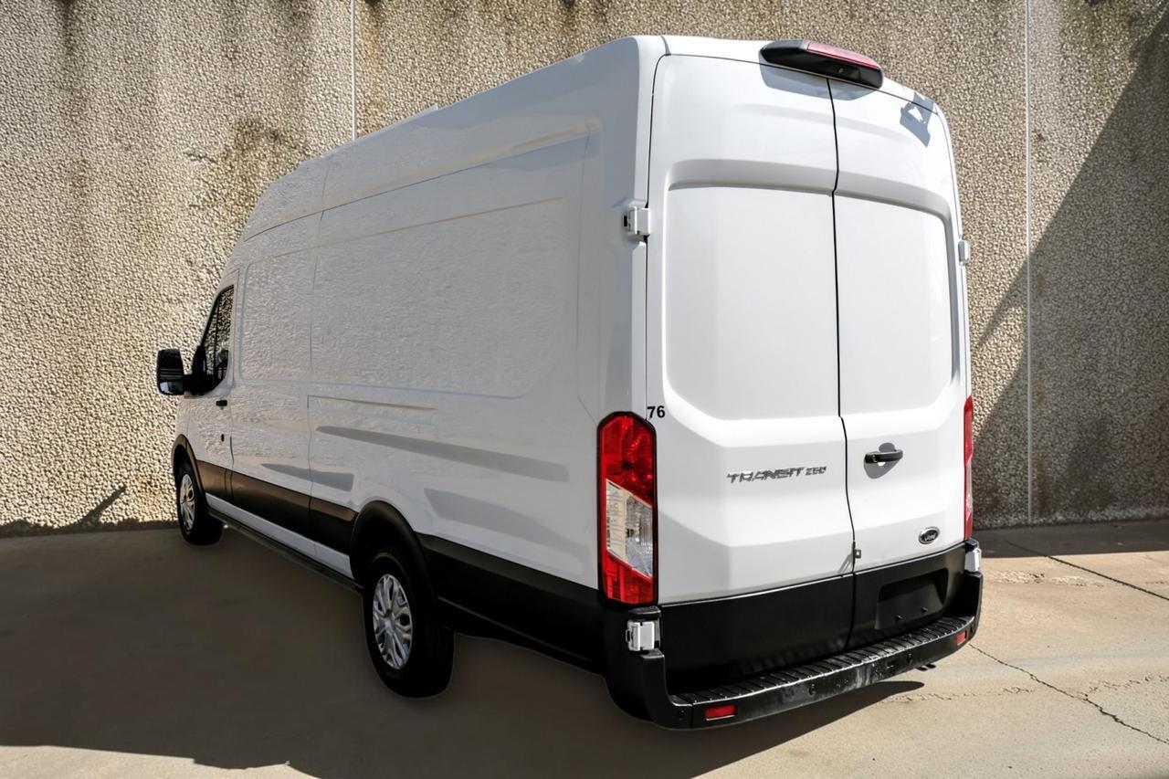 2022 Ford Transit Cargo Van Farmers Branch TX