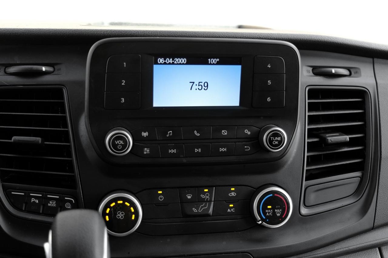 2022 Ford Transit Cargo Van Farmers Branch TX