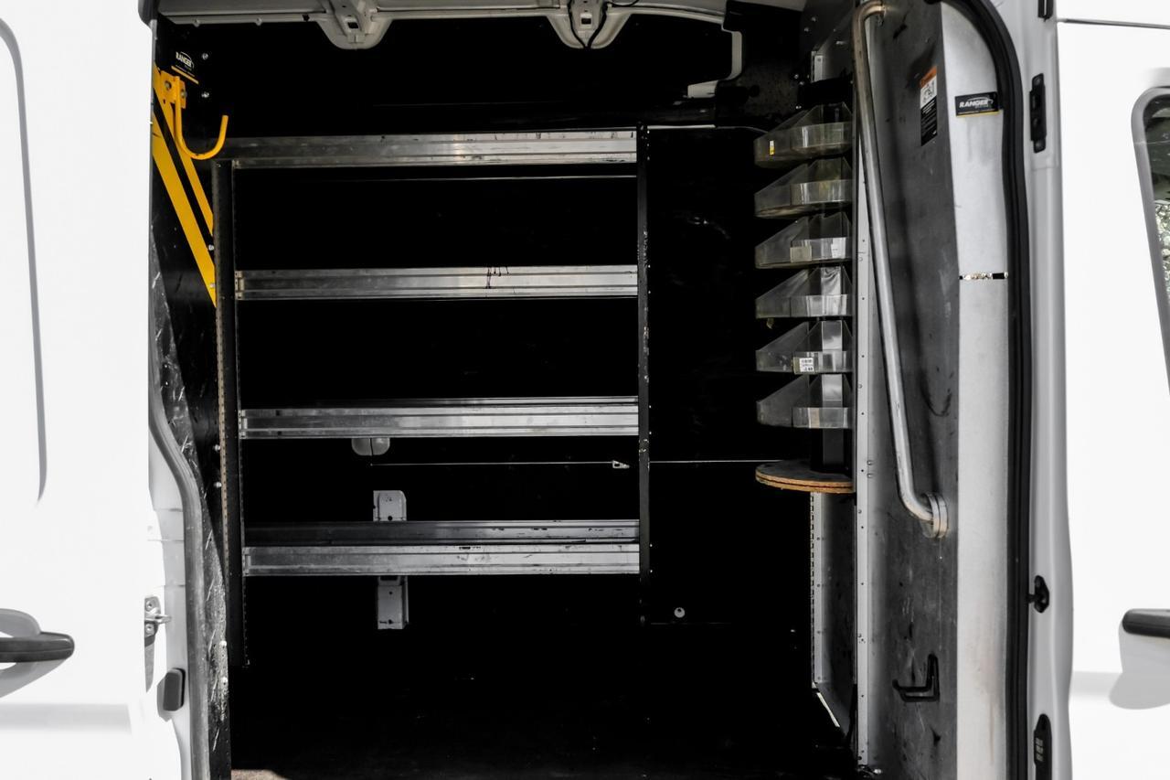 2022 Ford Transit Cargo Van Farmers Branch TX