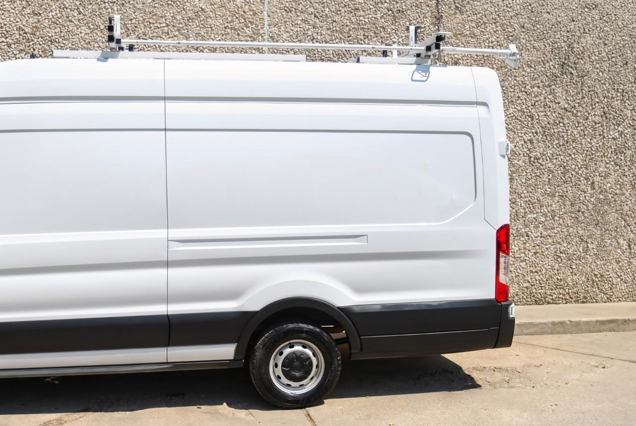 2022 Ford Transit Cargo Van Farmers Branch TX