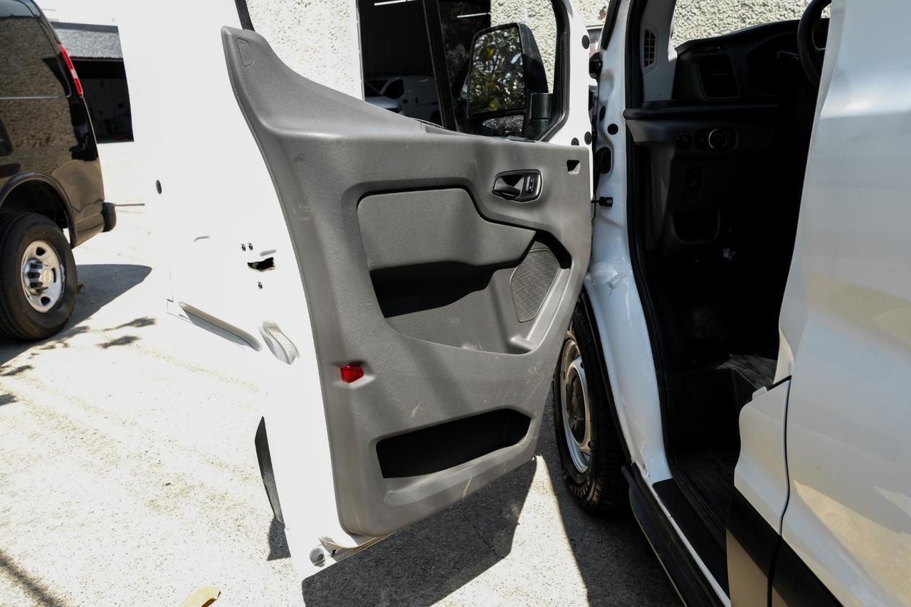 2022 Ford Transit Cargo Van Farmers Branch TX
