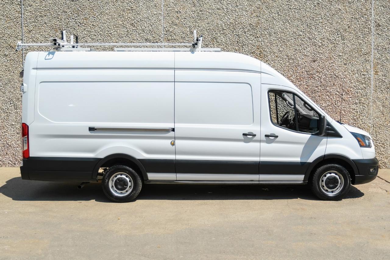 2022 Ford Transit Cargo Van Farmers Branch TX