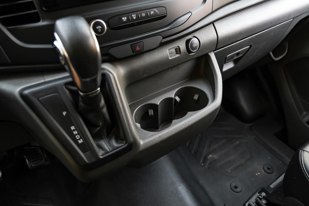 2022 Ford Transit Cargo Van Farmers Branch TX