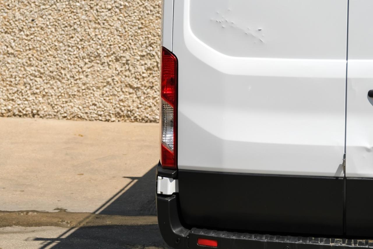 2022 Ford Transit Cargo Van Farmers Branch TX