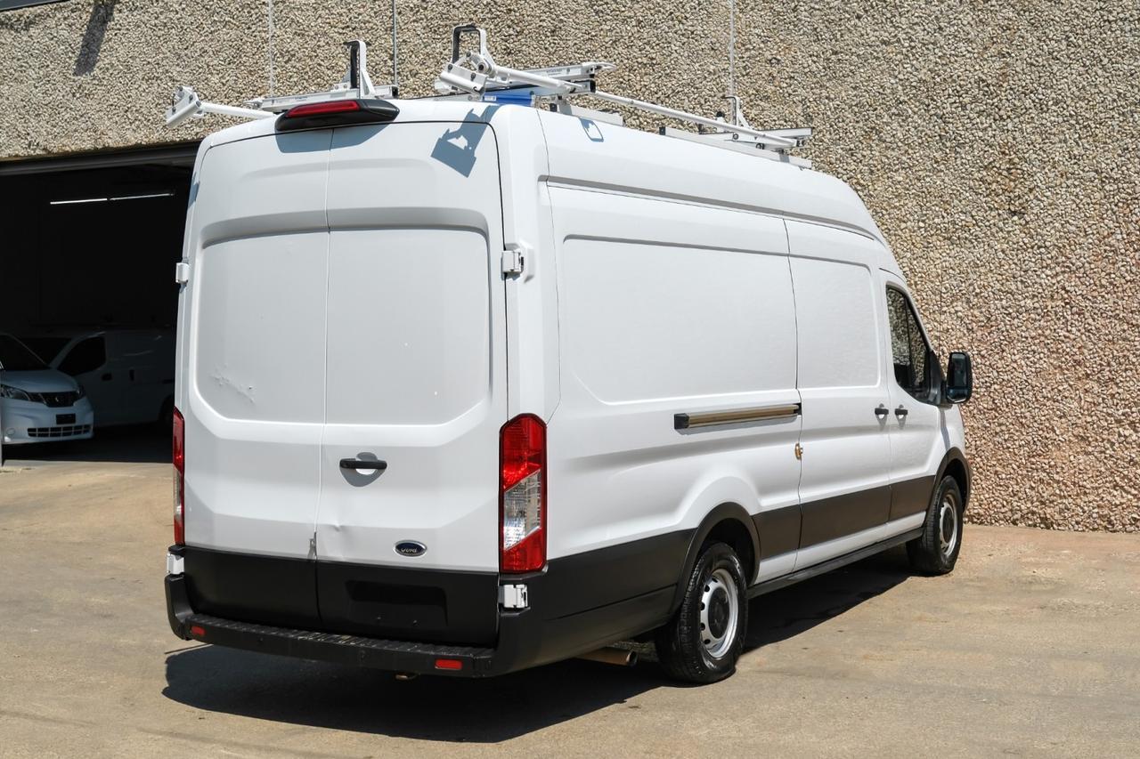 2022 Ford Transit Cargo Van Farmers Branch TX