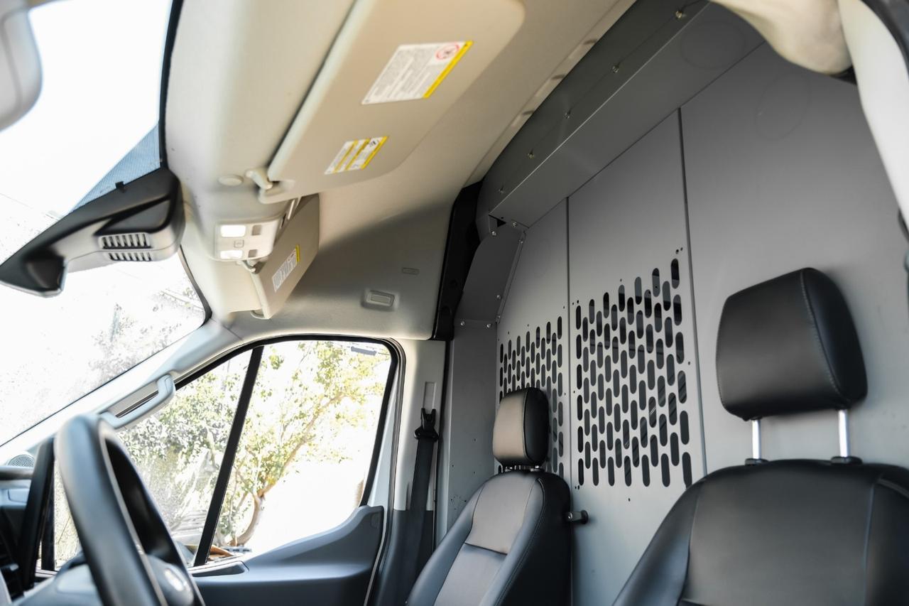 2022 Ford Transit Cargo Van Farmers Branch TX