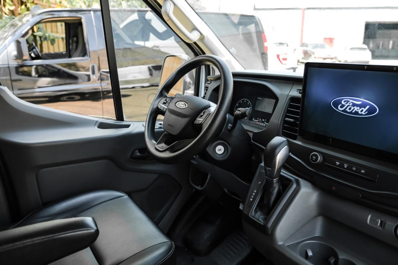 2022 Ford Transit Cargo Van Farmers Branch TX