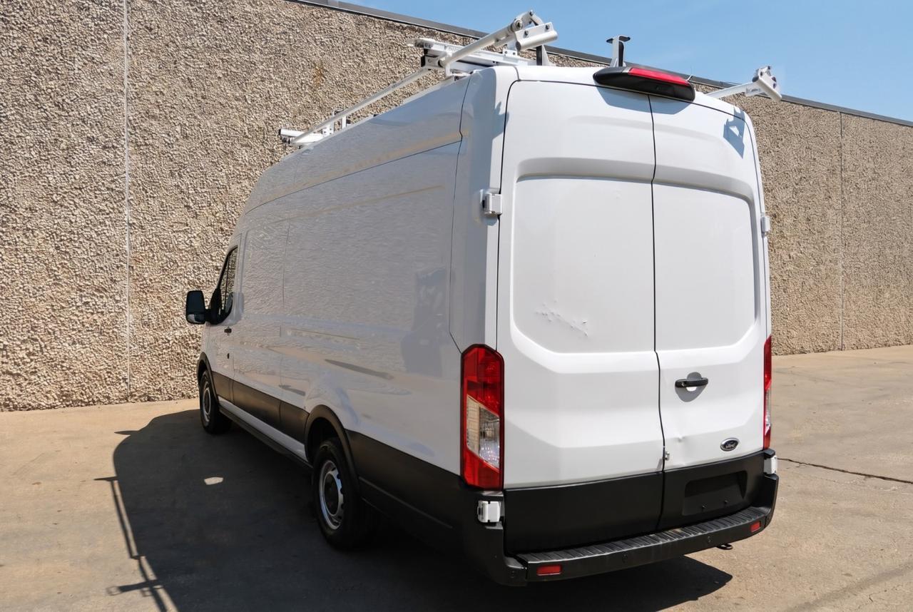 2022 Ford Transit Cargo Van Farmers Branch TX