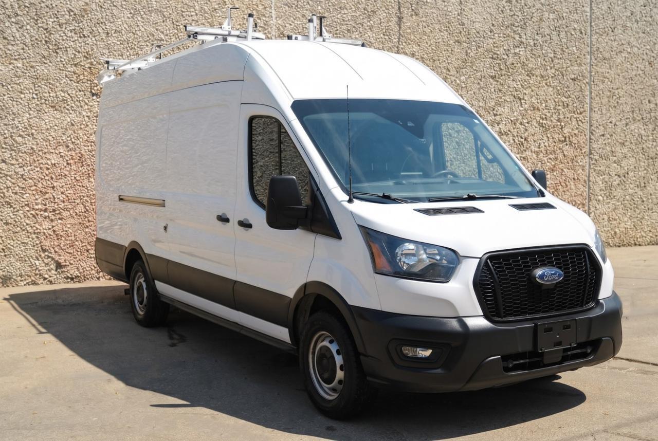 2022 Ford Transit Cargo Van Farmers Branch TX