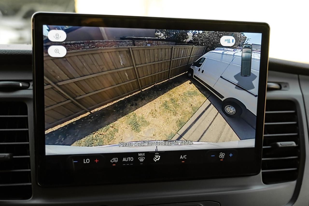 2022 Ford Transit Cargo Van Farmers Branch TX