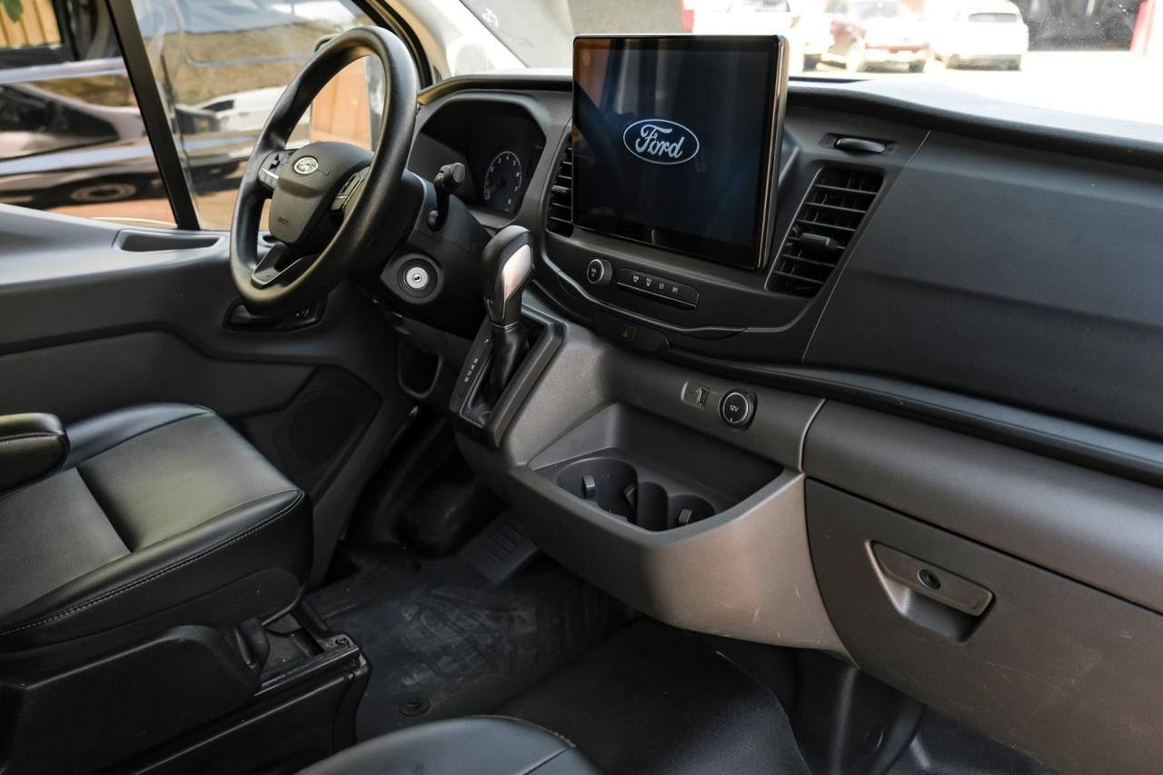2022 Ford Transit Cargo Van Farmers Branch TX