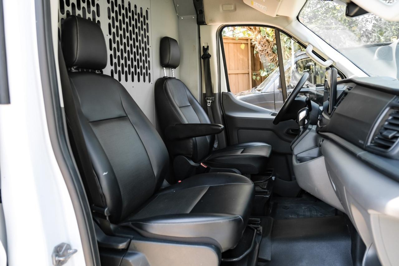 2022 Ford Transit Cargo Van Farmers Branch TX