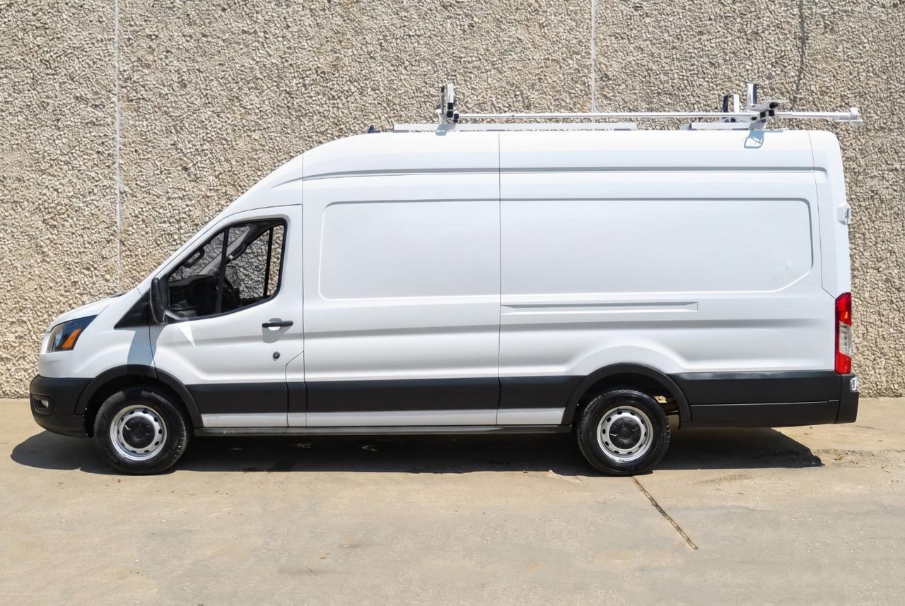 2022 Ford Transit Cargo Van Farmers Branch TX