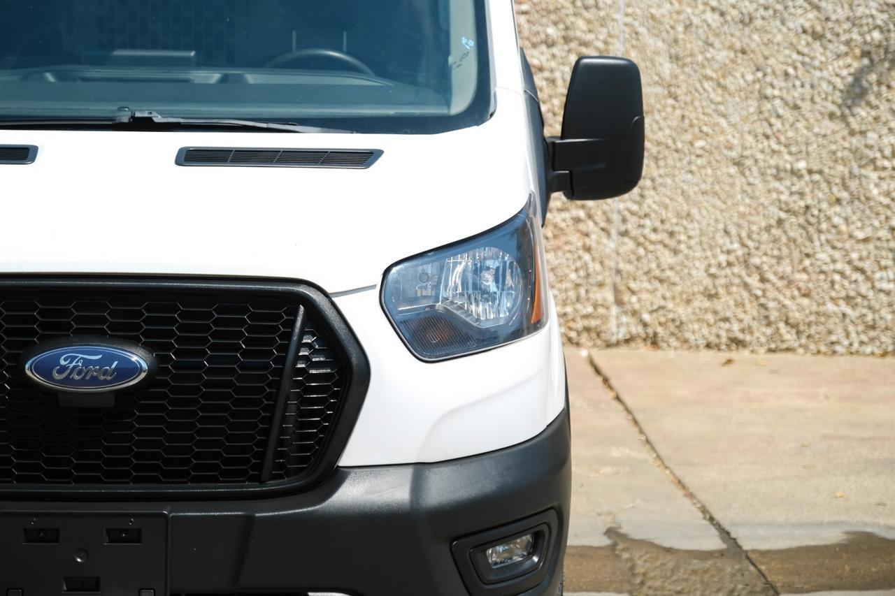 2022 Ford Transit Cargo Van Farmers Branch TX