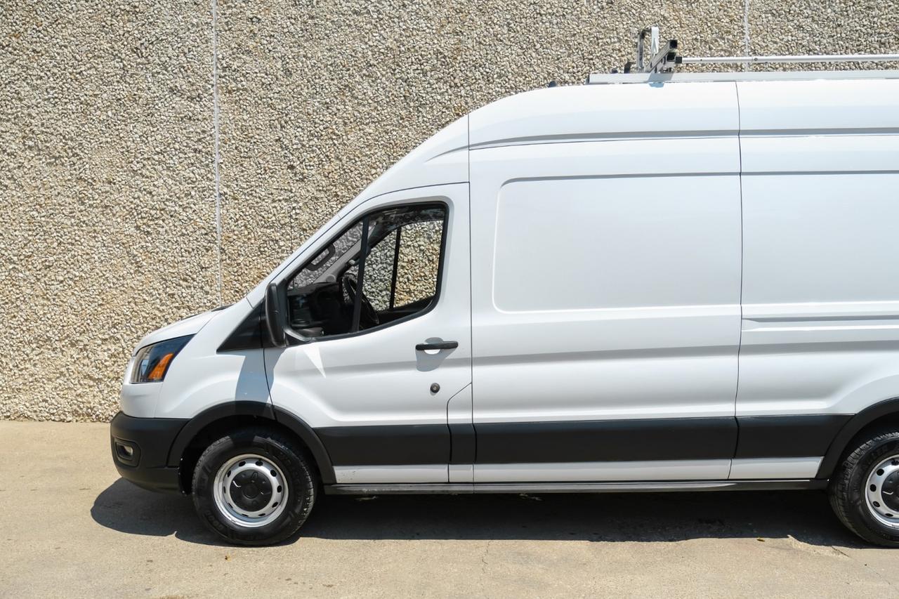 2022 Ford Transit Cargo Van Farmers Branch TX
