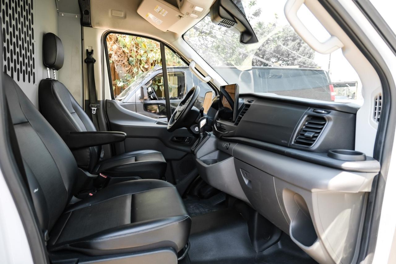 2022 Ford Transit Cargo Van Farmers Branch TX