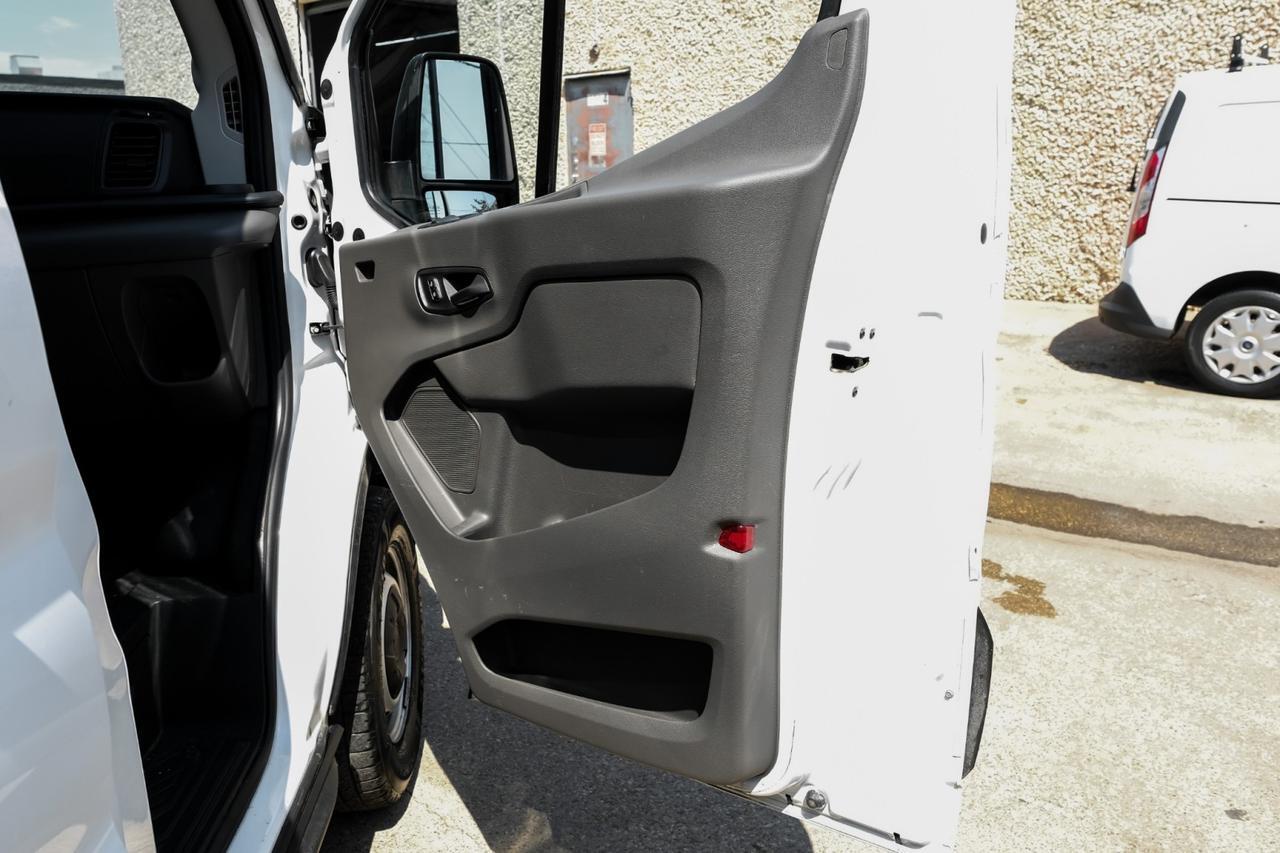 2022 Ford Transit Cargo Van Farmers Branch TX