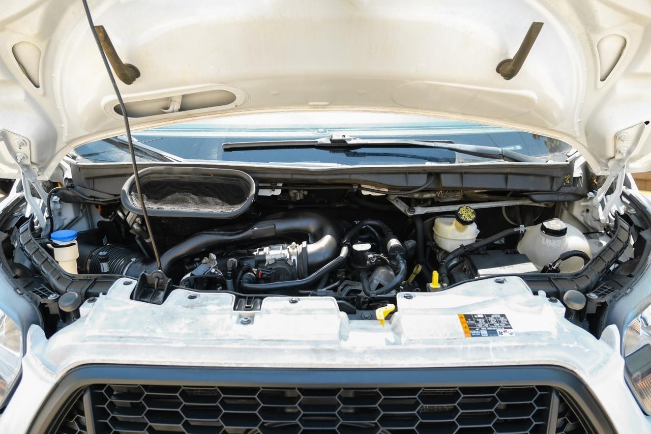 2022 Ford Transit Cargo Van Farmers Branch TX