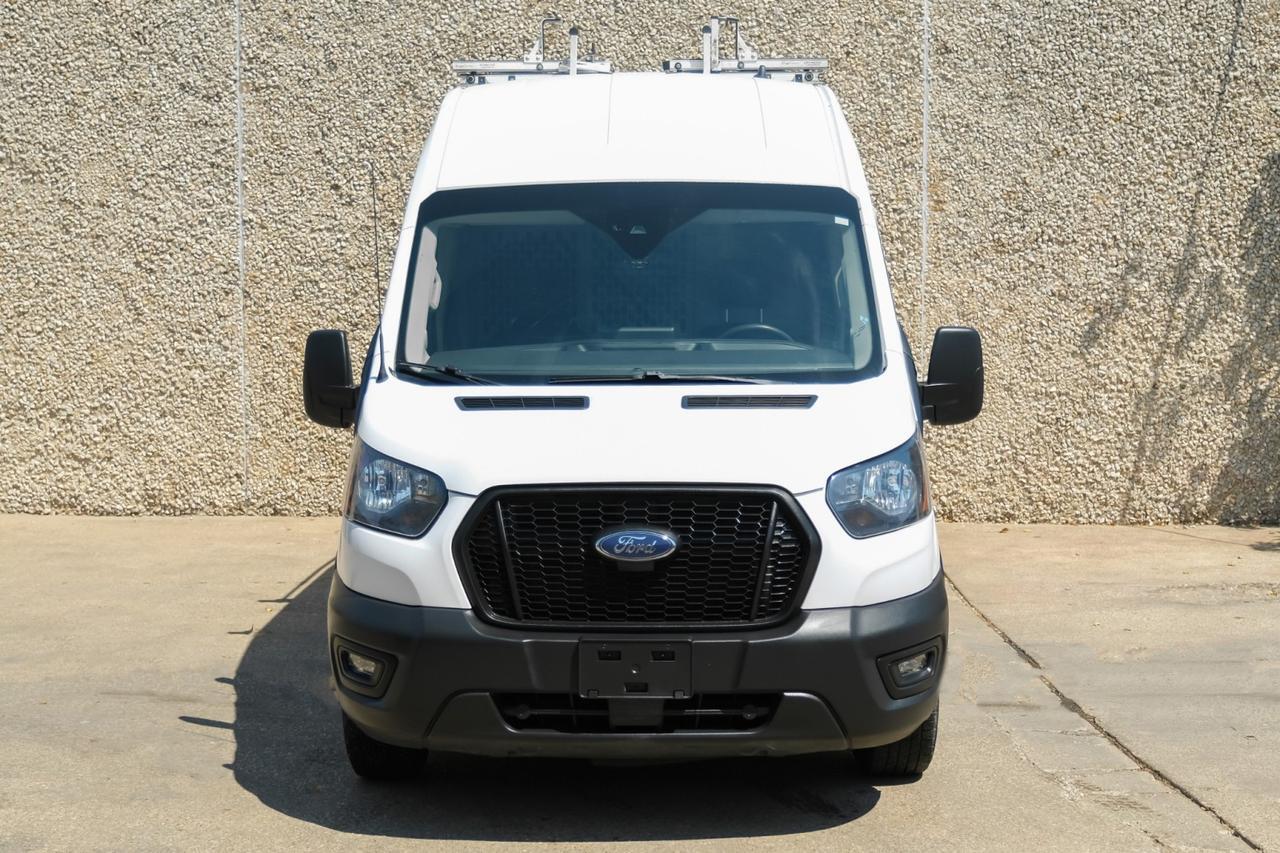 2022 Ford Transit Cargo Van Farmers Branch TX