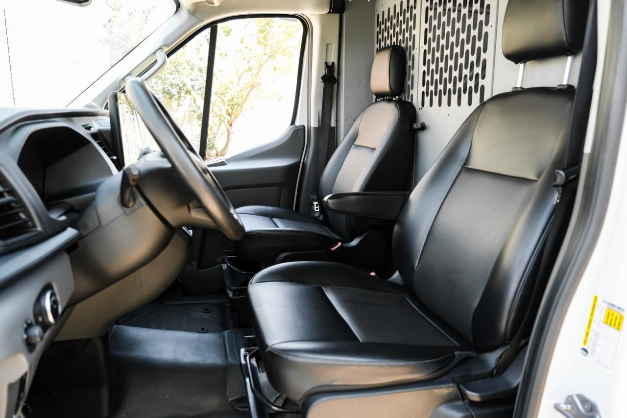 2022 Ford Transit Cargo Van Farmers Branch TX