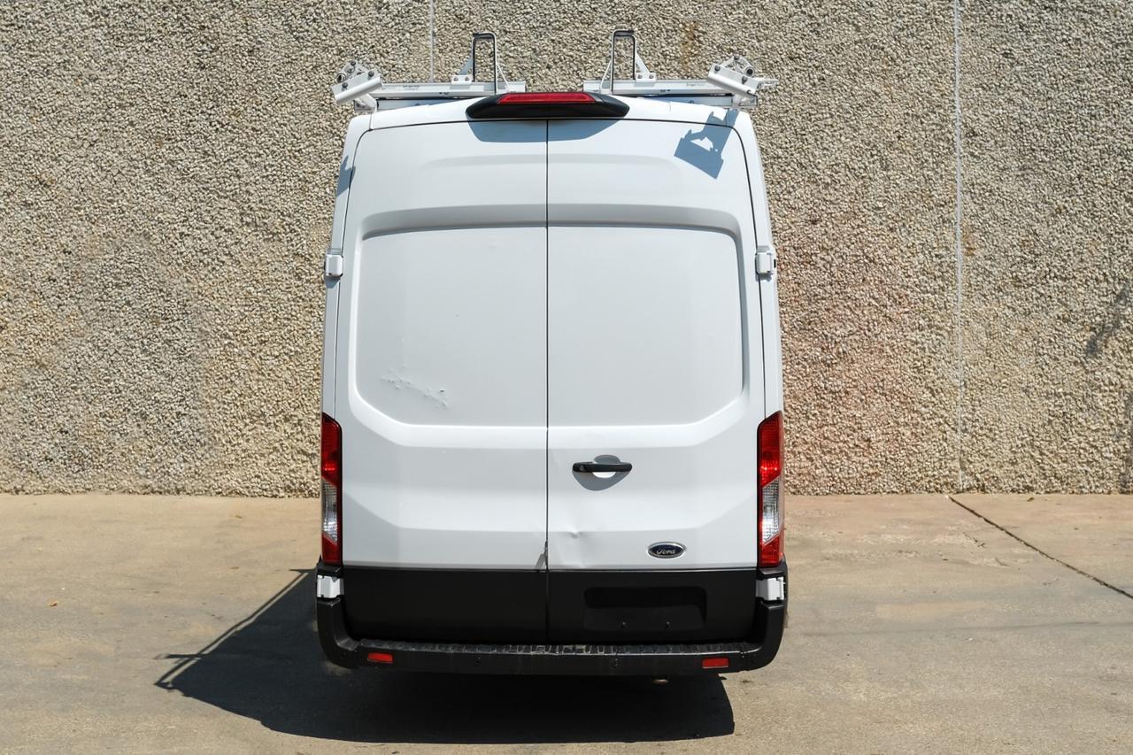 2022 Ford Transit Cargo Van Farmers Branch TX