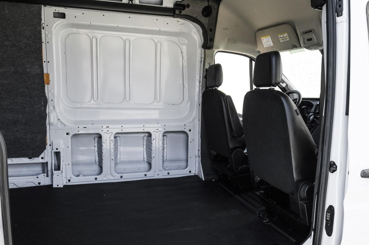 2022 Ford Transit Cargo Van Farmers Branch TX