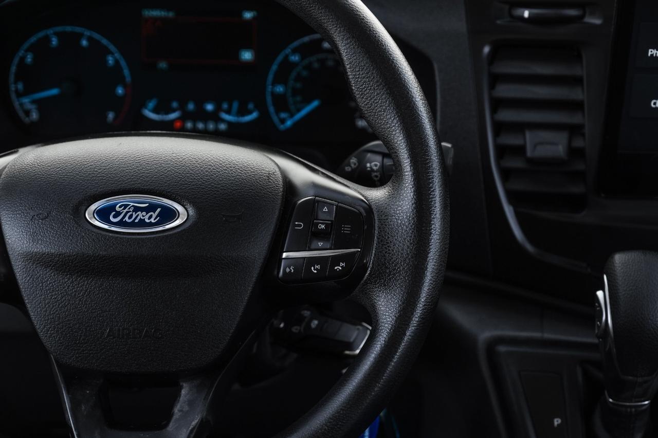 2022 Ford Transit Cargo Van Farmers Branch TX