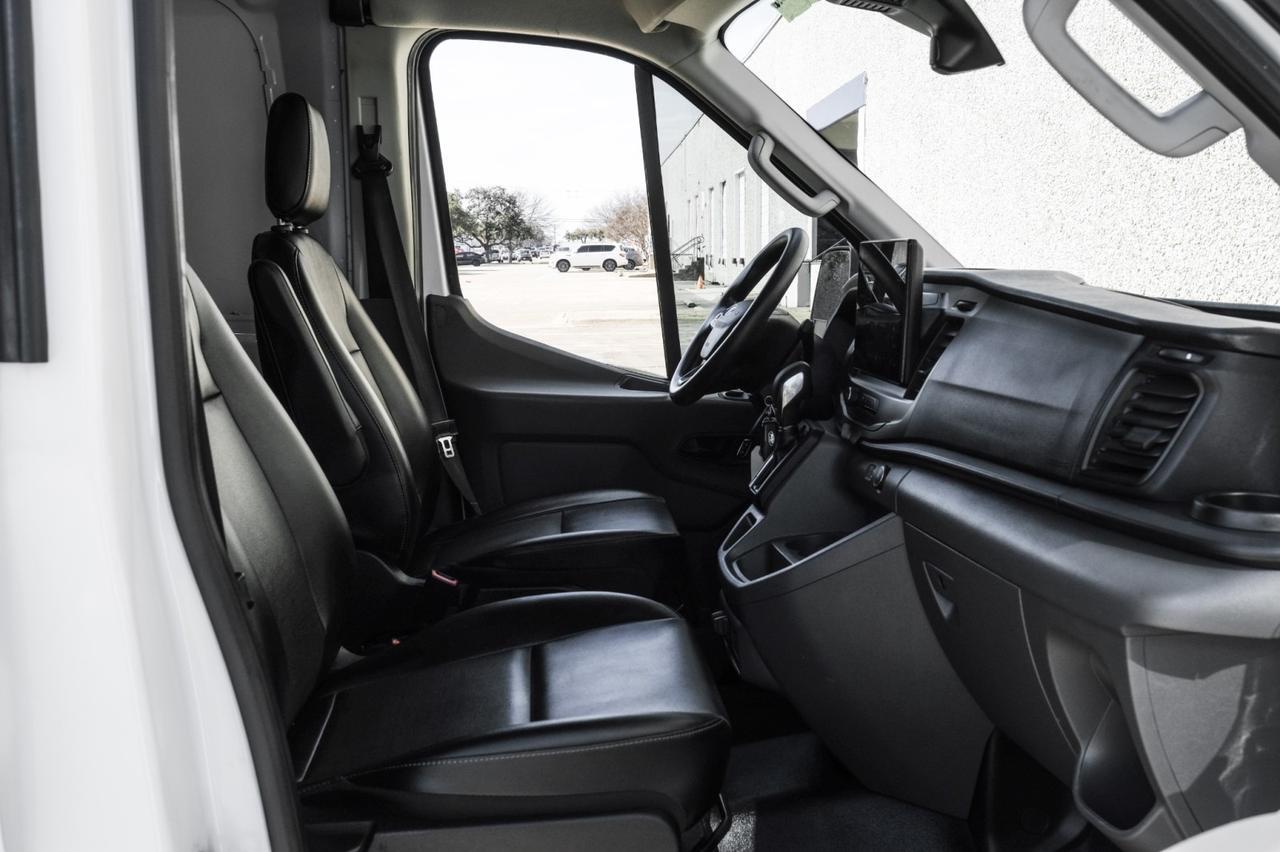 2022 Ford Transit Cargo Van Farmers Branch TX