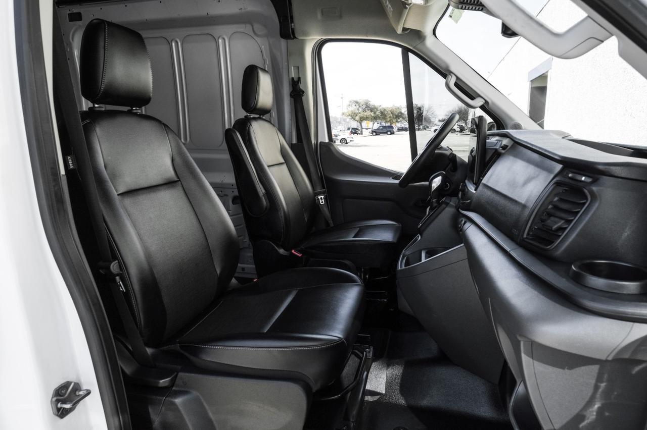2022 Ford Transit Cargo Van Farmers Branch TX
