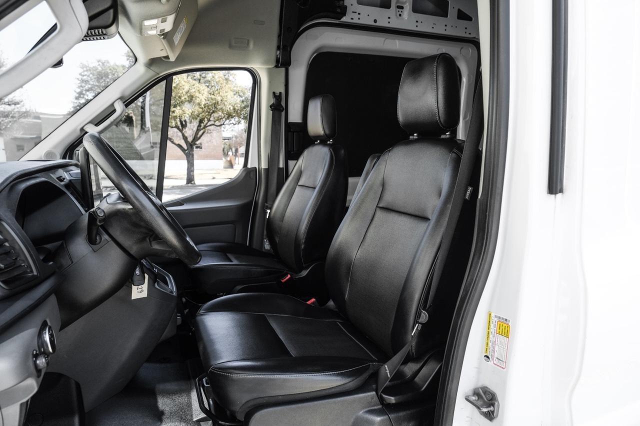 2022 Ford Transit Cargo Van Farmers Branch TX