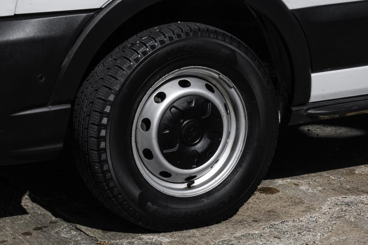 2022 Ford Transit Cargo Van Farmers Branch TX