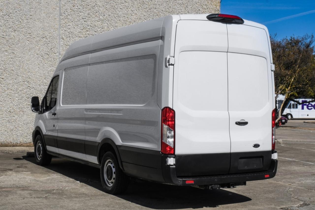 2022 Ford Transit Cargo Van Farmers Branch TX
