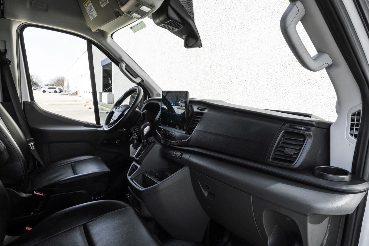2022 Ford Transit Cargo Van Farmers Branch TX