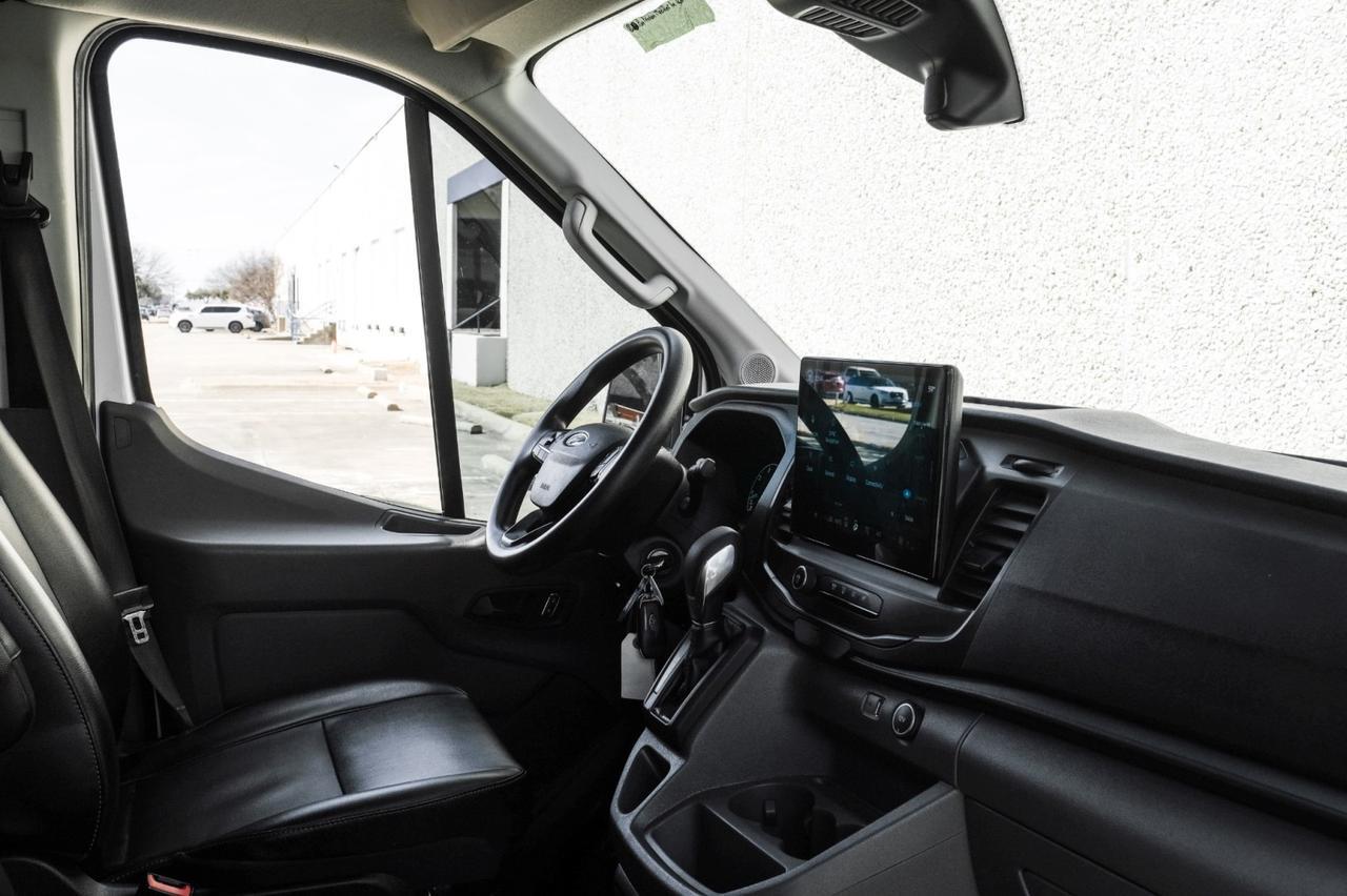 2022 Ford Transit Cargo Van Farmers Branch TX