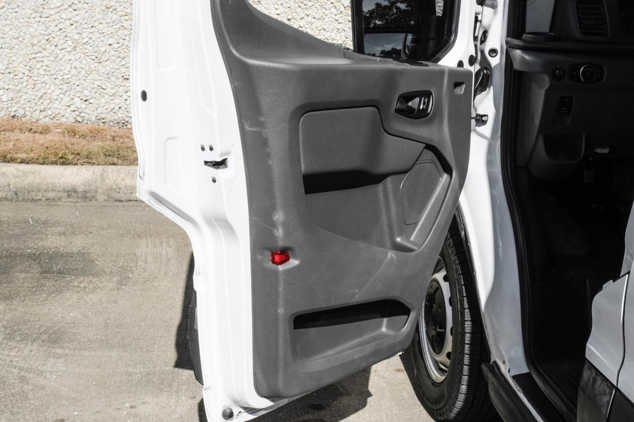 2022 Ford Transit Cargo Van Farmers Branch TX