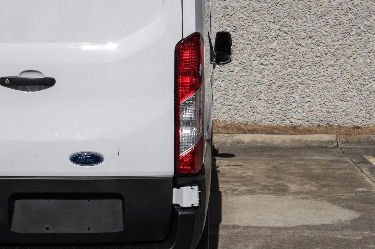 2022 Ford Transit Cargo Van Farmers Branch TX