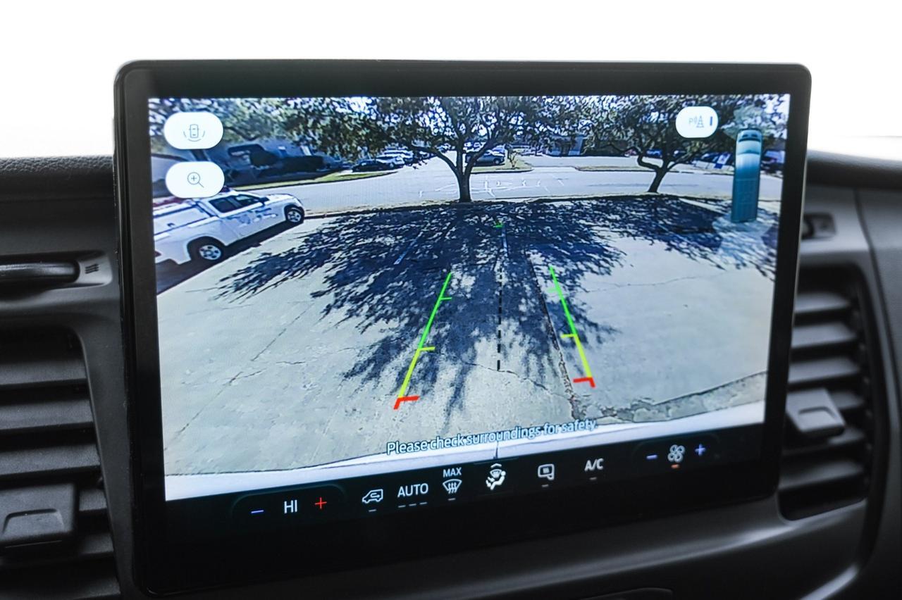 2022 Ford Transit Cargo Van Farmers Branch TX