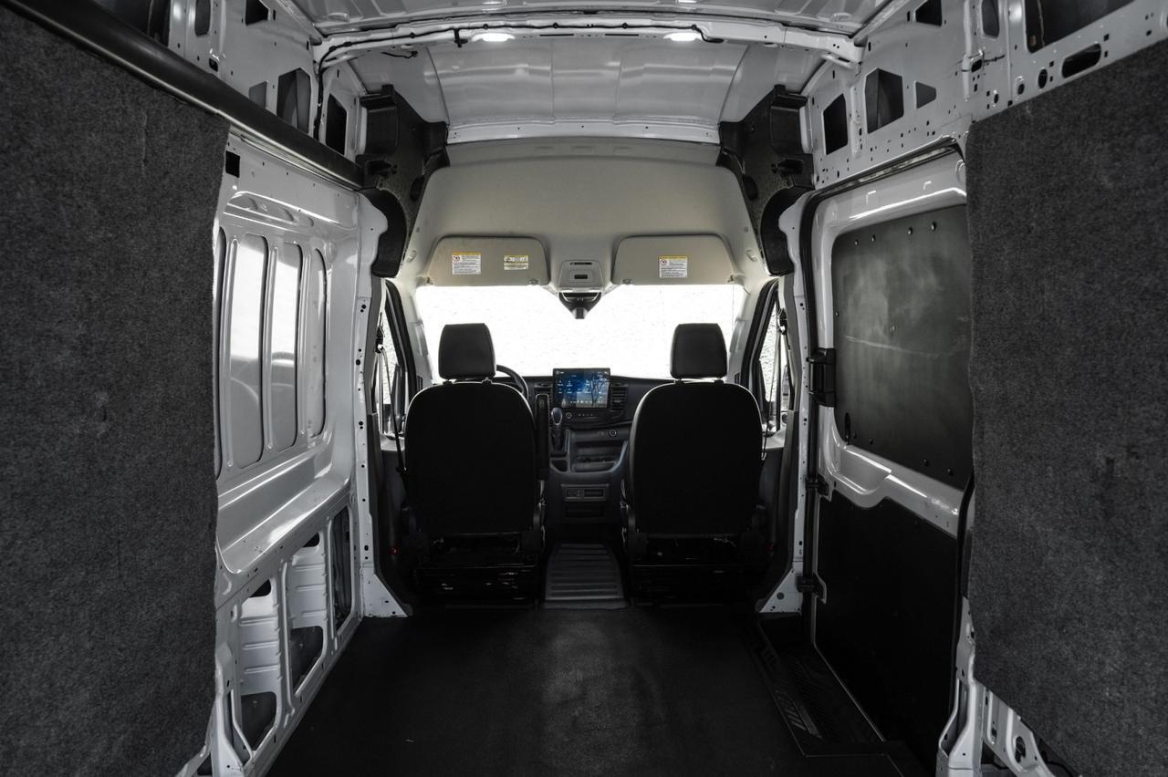 2022 Ford Transit Cargo Van Farmers Branch TX