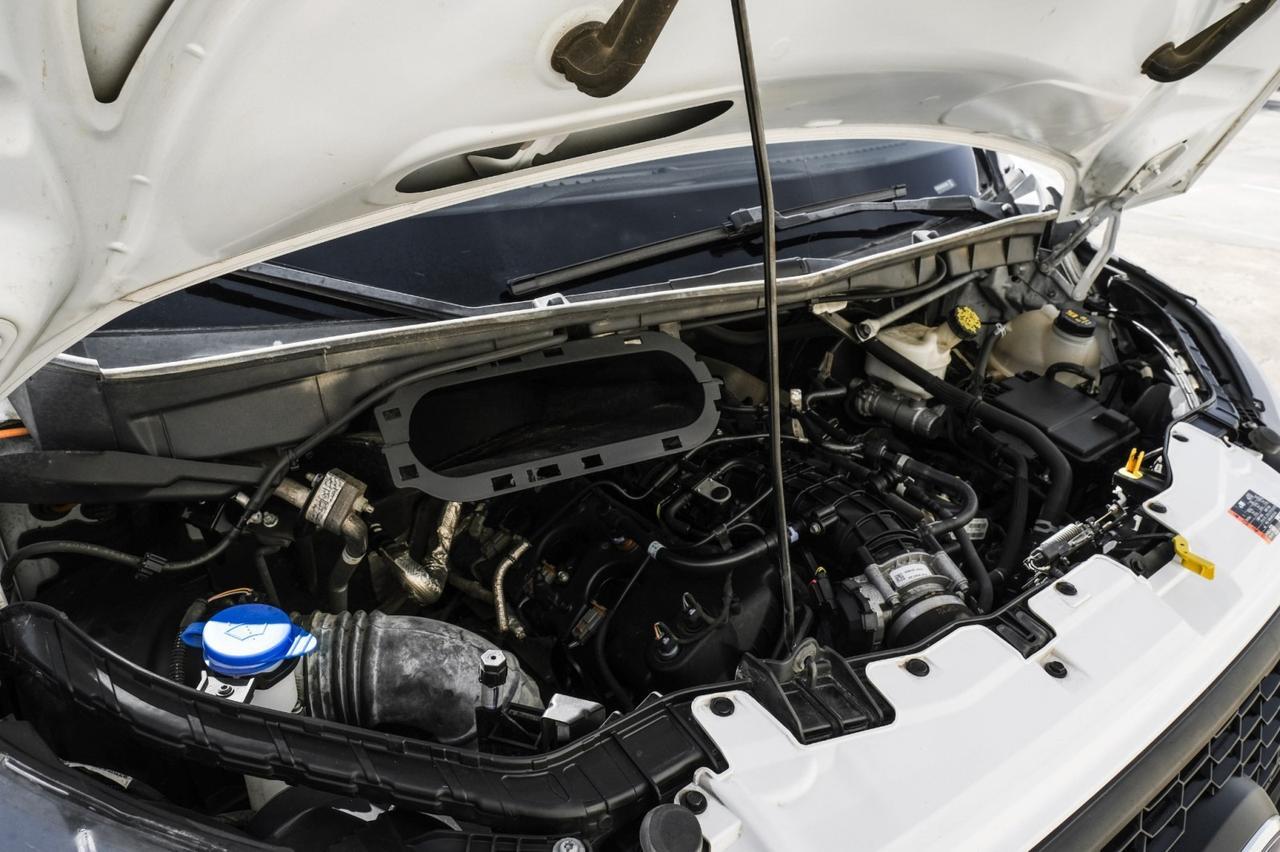 2022 Ford Transit Cargo Van Farmers Branch TX