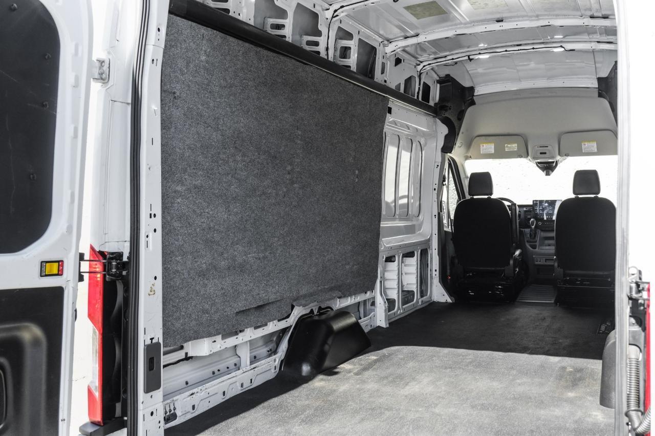 2022 Ford Transit Cargo Van Farmers Branch TX