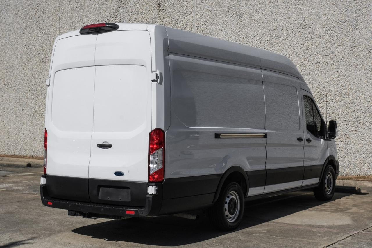 2022 Ford Transit Cargo Van Farmers Branch TX