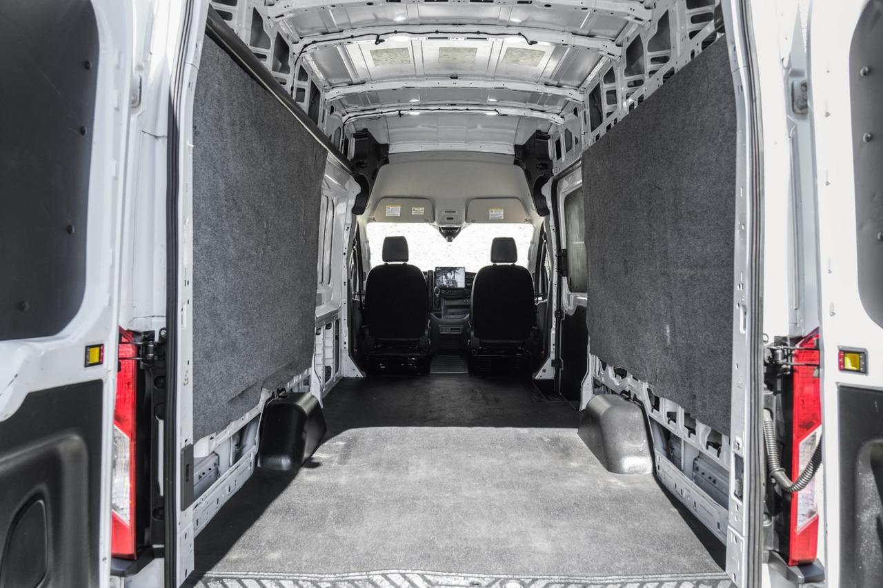 2022 Ford Transit Cargo Van Farmers Branch TX