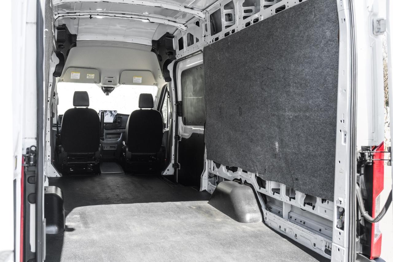 2022 Ford Transit Cargo Van Farmers Branch TX