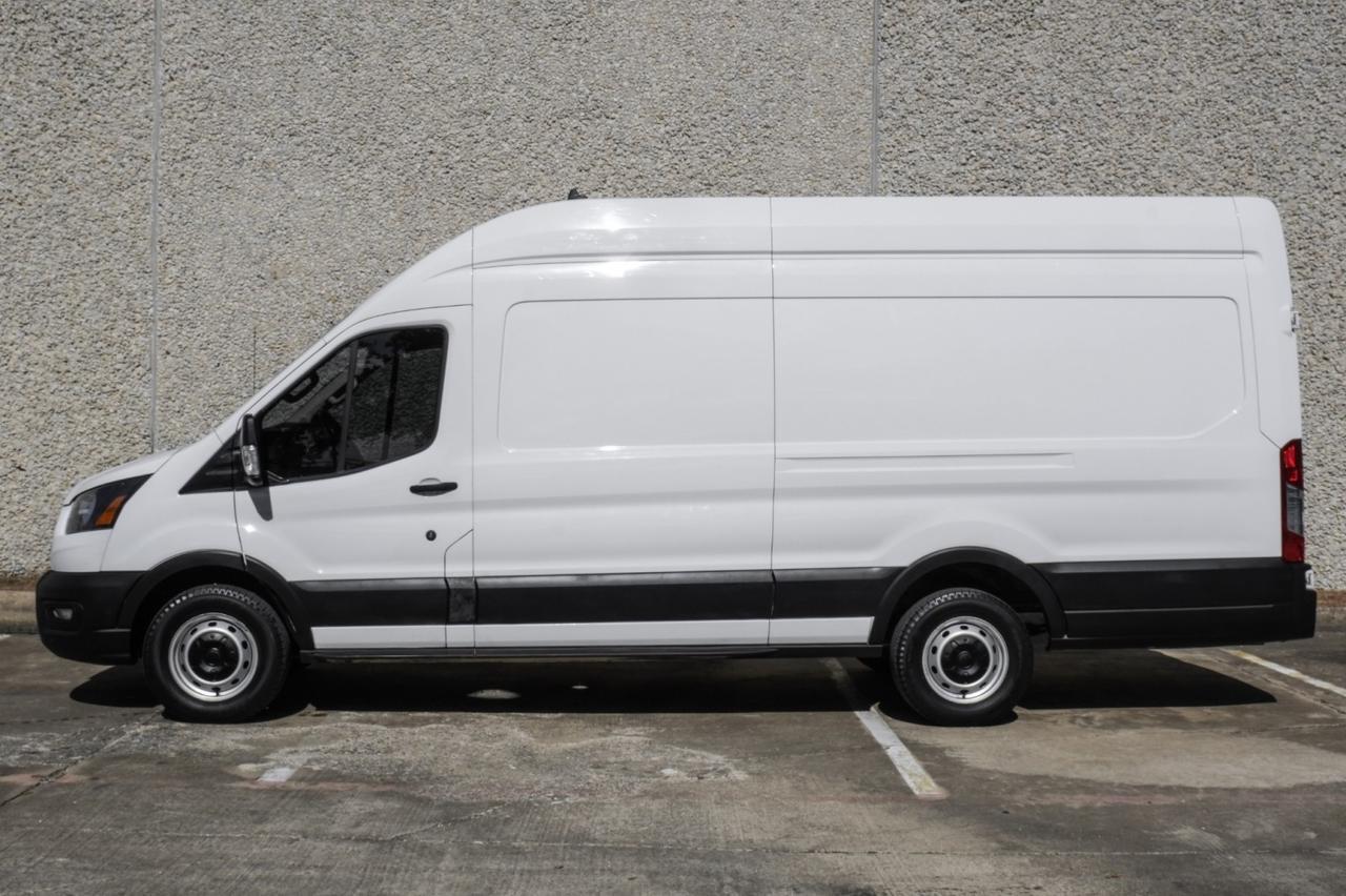 2022 Ford Transit Cargo Van Farmers Branch TX