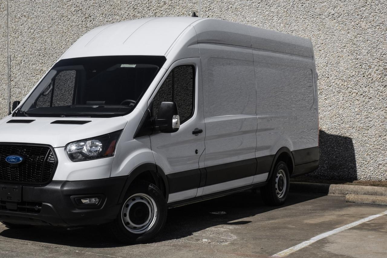 2022 Ford Transit Cargo Van Farmers Branch TX