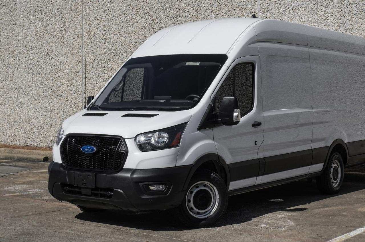 2022 Ford Transit Cargo Van Farmers Branch TX