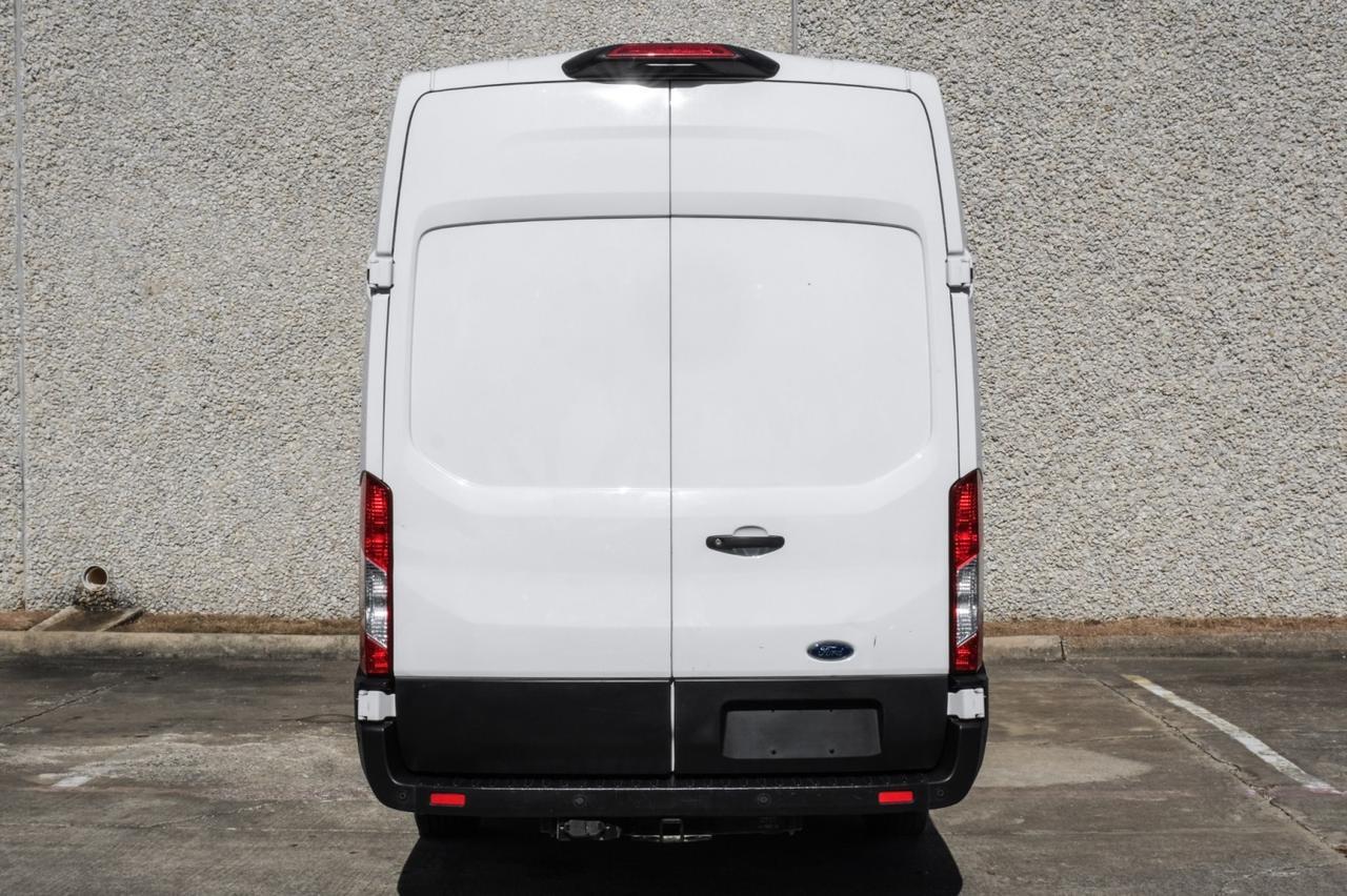 2022 Ford Transit Cargo Van Farmers Branch TX