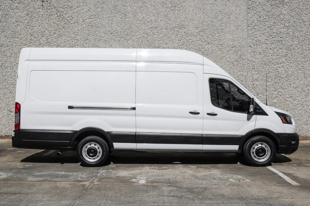 2022 Ford Transit Cargo Van Farmers Branch TX