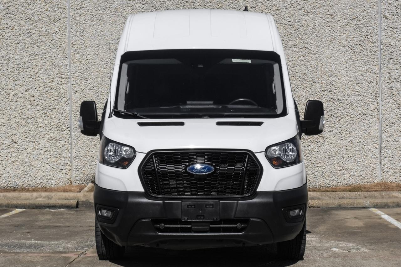 2022 Ford Transit Cargo Van Farmers Branch TX