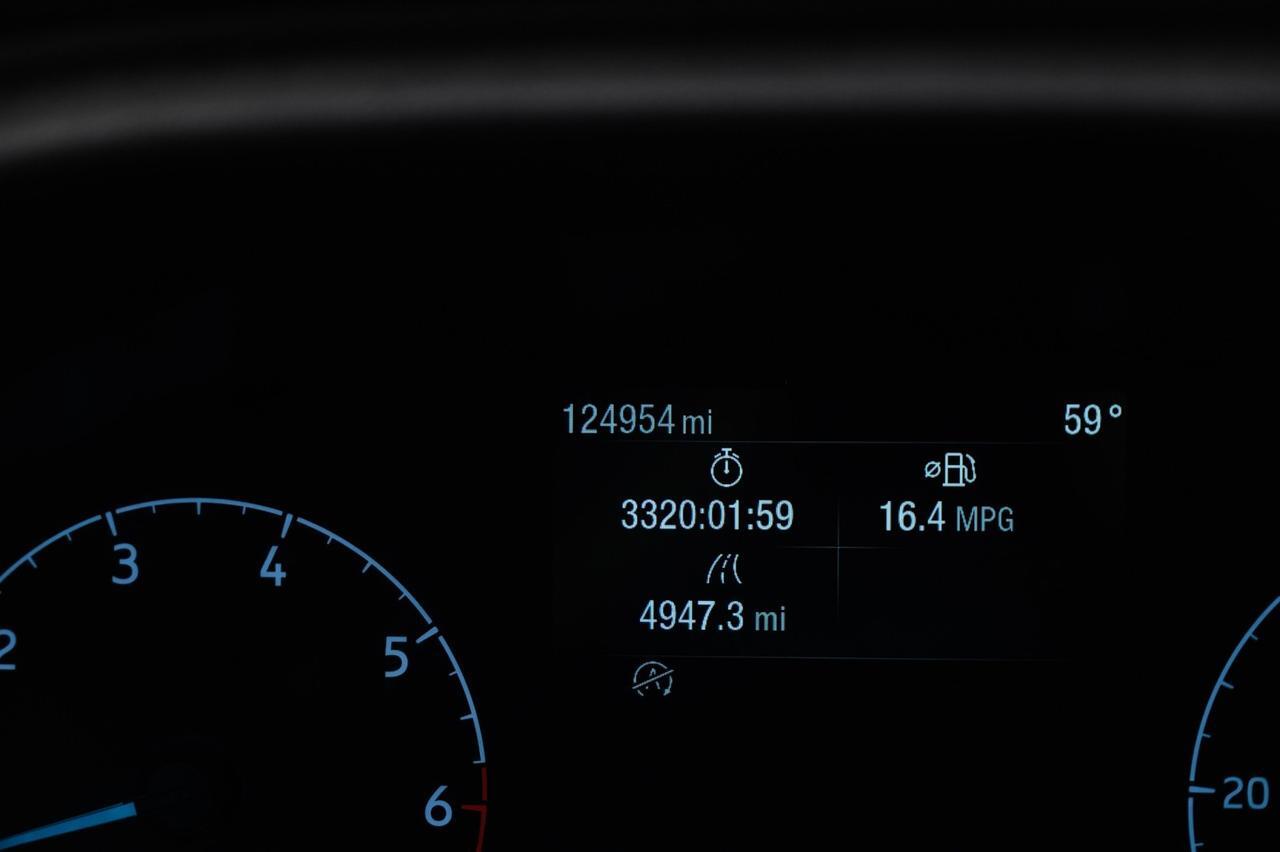 2022 Ford Transit Cargo Van Farmers Branch TX